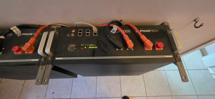 3 Bedroom Property for Sale in Songloed North West